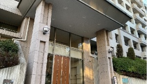 クレッセント美しが丘レジデンス