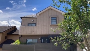 久本二丁目売戸建