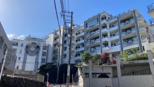 ロイヤルシーズン溝の口CASA　５階