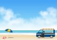 夏季休業のお知らせ