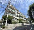 ロイヤルシーズン梶が谷Ⅱ　5階